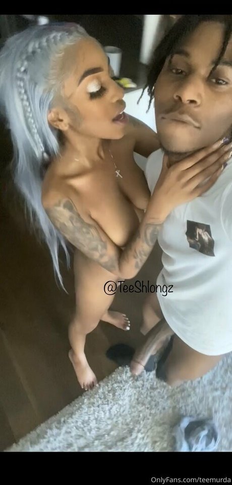 teemurda Nackt auf OnlyFans