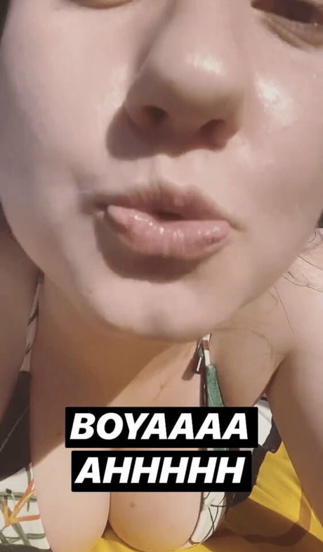 CherryGumms OnlyFans Nacktbilder