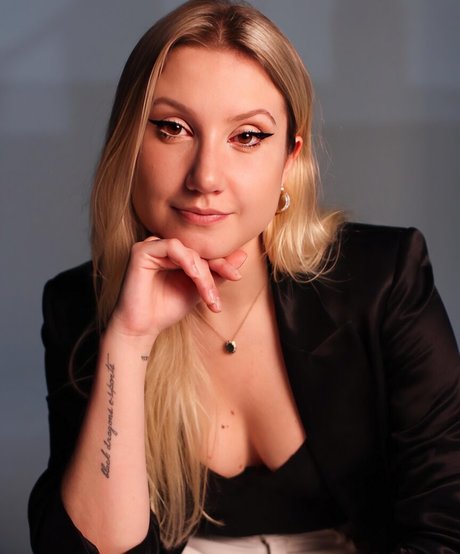 CherryGumms Nacktbilder von OnlyFans geleakt