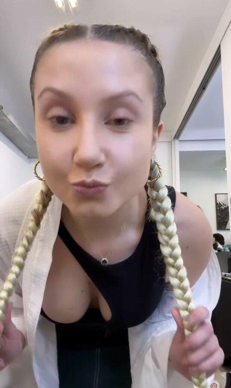 CherryGumms Nackt auf OnlyFans