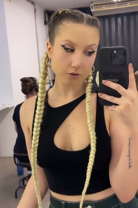 CherryGumms OnlyFans Pornografie