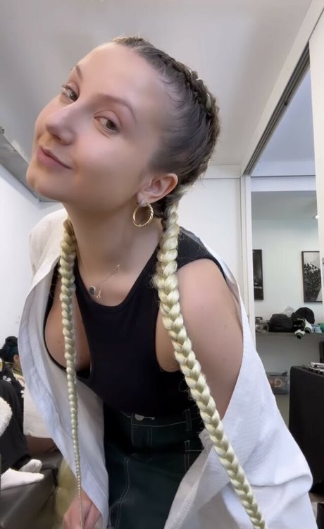 CherryGumms Nackt auf OnlyFans