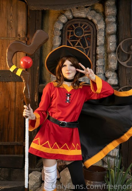 freenori XXX OnlyFans