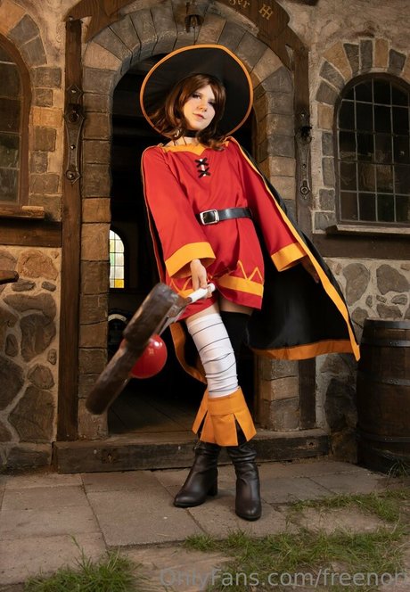 freenori Leaked Porn OnlyFans