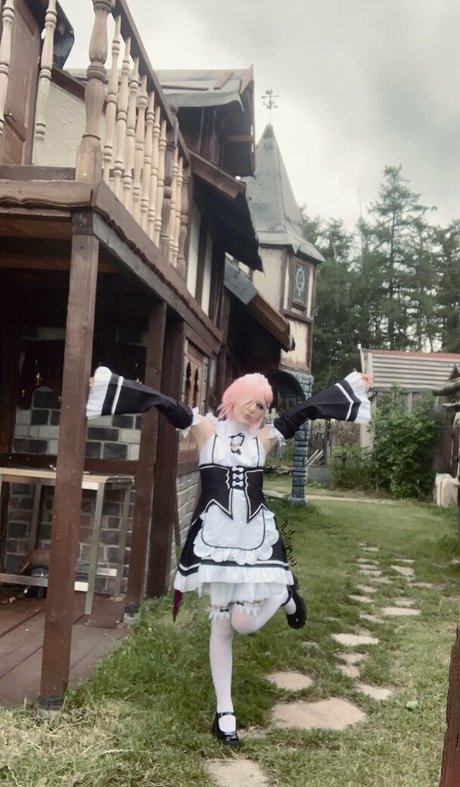 freenori Nacktbilder von OnlyFans