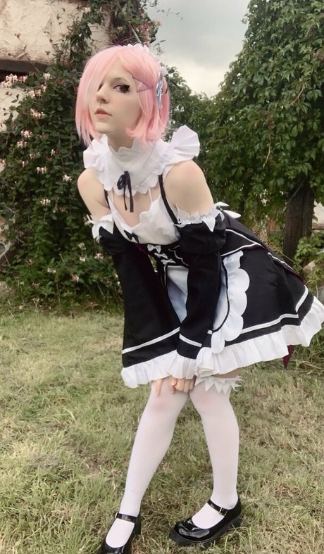 freenori Nacktbilder von OnlyFans geleakt