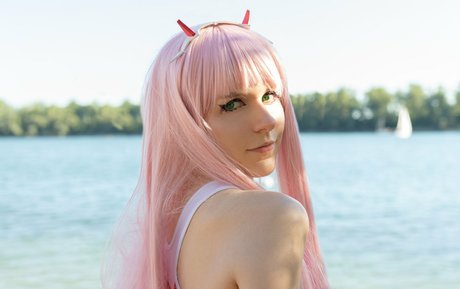 freenori OnlyFans Bilder nackt