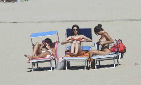 Marina Evangelista Leaked OnlyFans Bilder