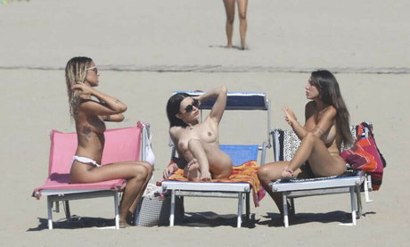 Marina Evangelista OnlyFans Bilder