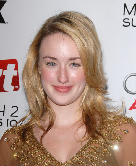 Ashley Johnson Nacktbilder OnlyFans