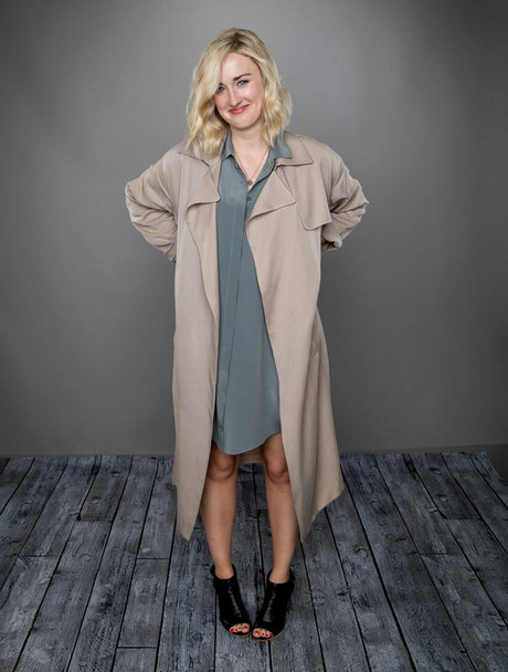 Ashley Johnson Kostenloses OnlyFans