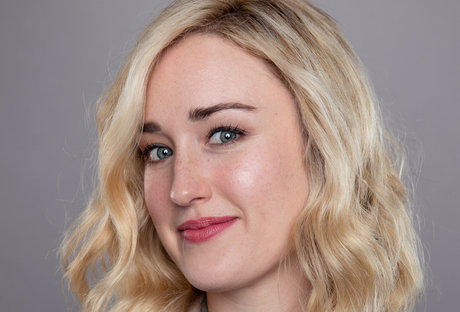 Ashley Johnson OnlyFans
