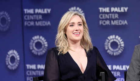 Ashley Johnson Kostenlose OnlyFans-Pornos