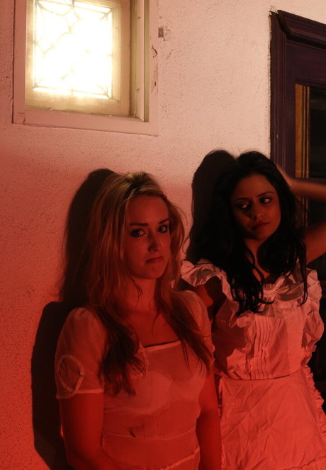 Ashley Johnson Nacktbilder OnlyFans geleakt