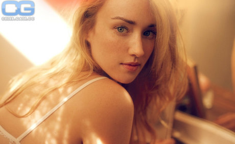 Ashley Johnson OnlyFans Nackt Leak