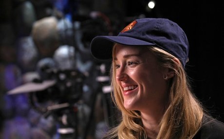 Ashley Johnson Profilbild