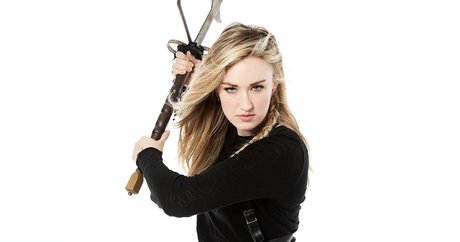 Ashley Johnson OnlyFans Porno