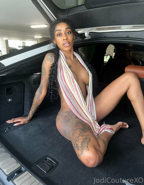 jodicouturexo OnlyFans Porn