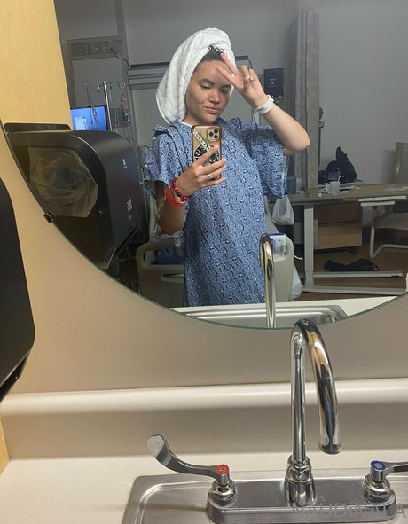 naudinala Füße OnlyFans