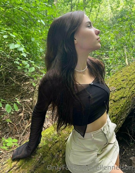 ellennelson OnlyFans-Leak