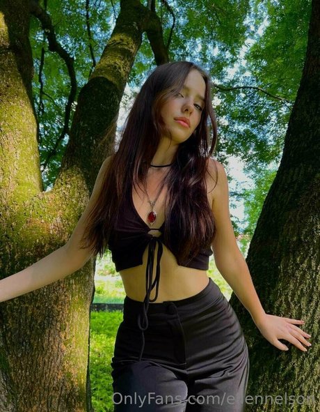 ellennelson OnlyFans-Leaks