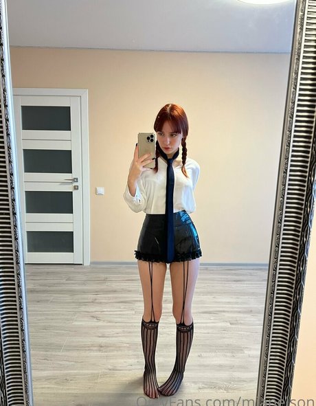 ellennelson Leaks von Nacktbildern auf OnlyFans