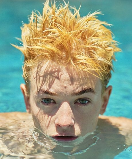 Esther Rose McGregor OnlyFans Leak