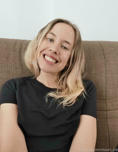 moon pie Nacktbilder von OnlyFans