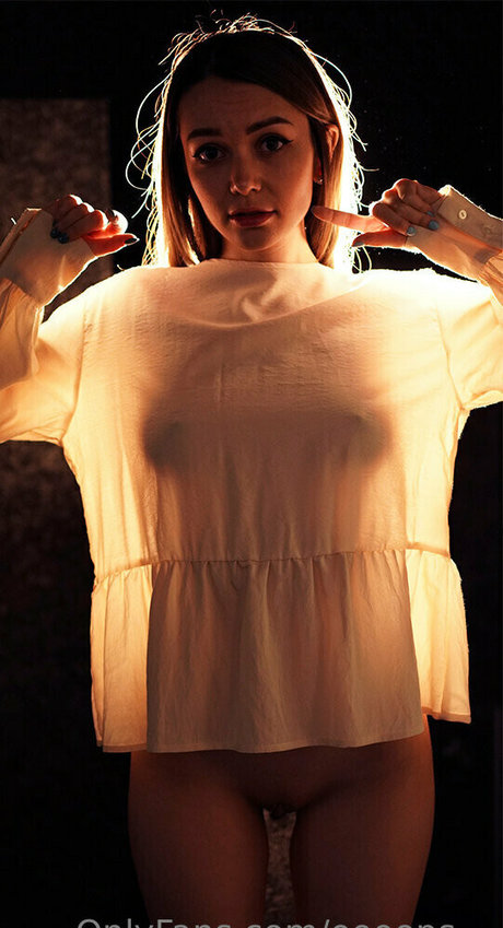 blonde natürliche onlyfans heißer Porno Portfolio