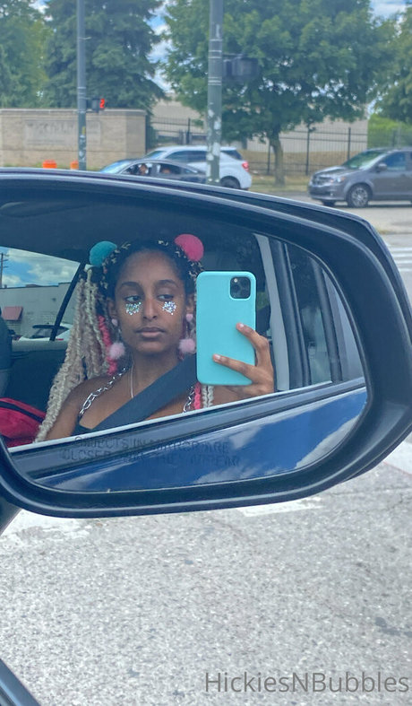 hickiesnbubbles Po OnlyFans