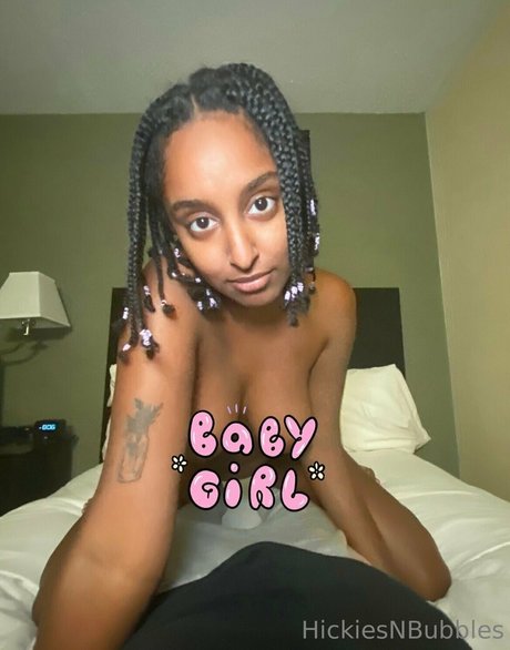 hickiesnbubbles Kostenlose OnlyFans-Inhalte