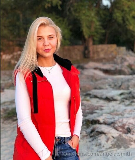 angela smith OnlyFans Fotos