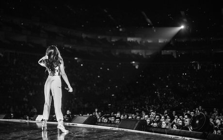 Hailee Steinfeld OnlyFans-Archiv