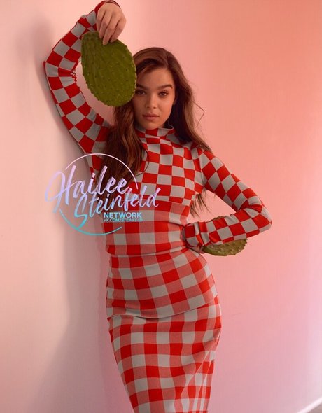 Hailee Steinfeld OnlyFans Nacktbilder