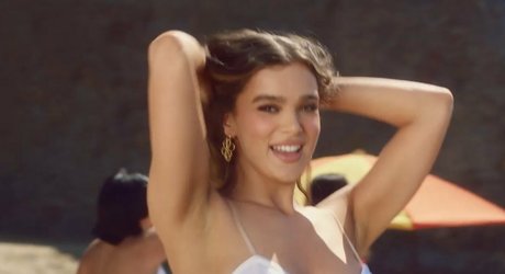 Hailee Steinfeld OnlyFans