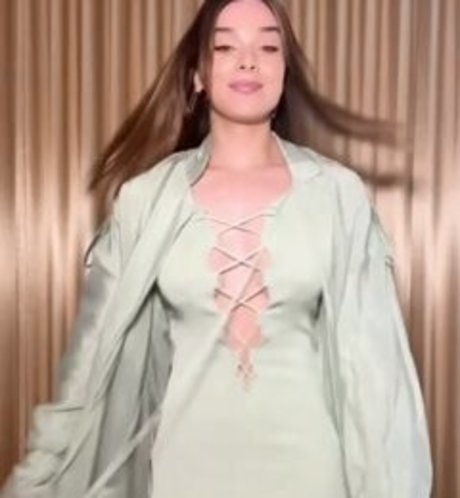 Hailee Steinfeld OnlyFans Bilder nackt