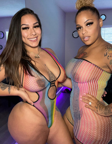 melifineass OnlyFans-Inhalte