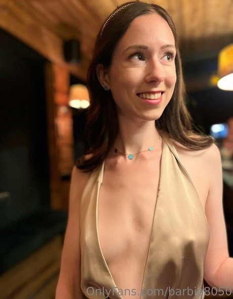 barbie8050 Nacktbilder von OnlyFans geleakt