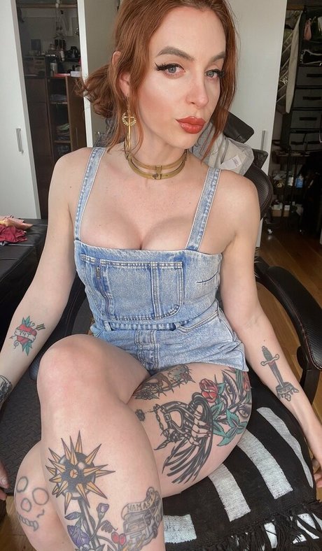 janieblade OnlyFans-Pornos