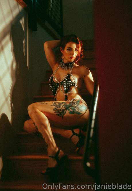 janieblade OnlyFans Leaks Gratis