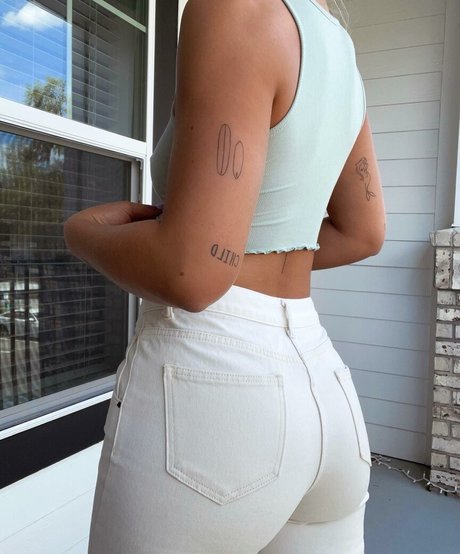 cydneekinslow OnlyFans Pornografie