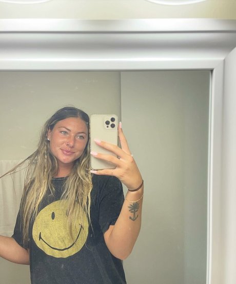 cydneekinslow Nacktbilder OnlyFans geleakt