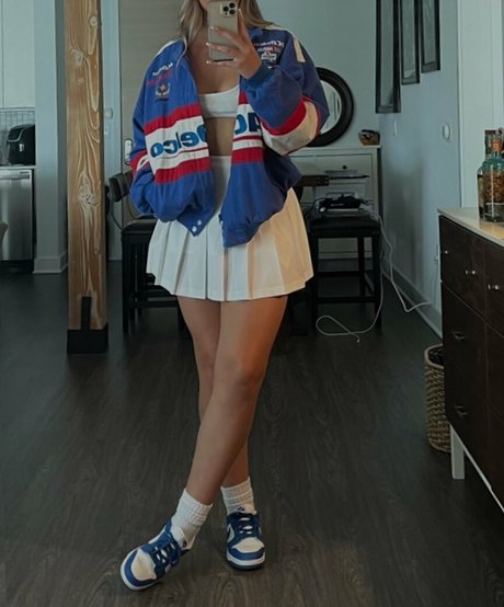 cydneekinslow Sexy OnlyFans