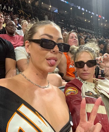 cydneekinslow Nackt auf OnlyFans Leak