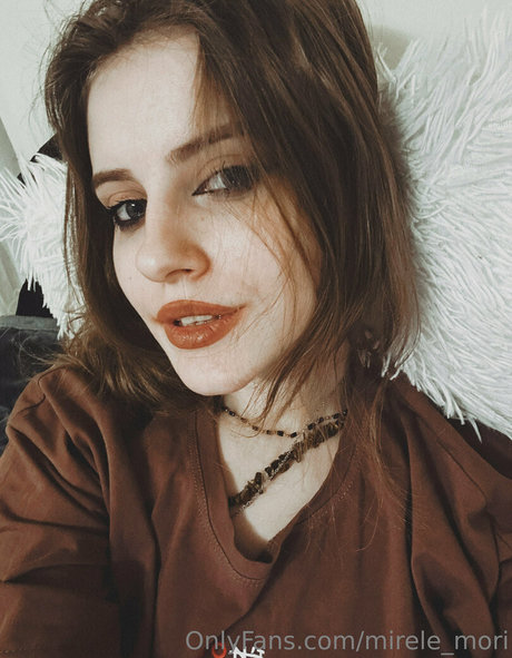 mirele mori NurlyFans-Pornos