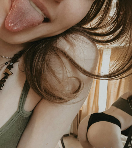 mirele mori Nacktbilder von OnlyFans geleakt