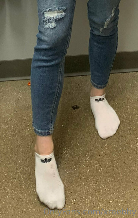 xraebby Leaked OnlyFans Content