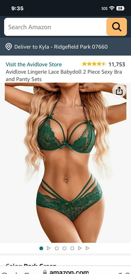 kinkykayy3 OnlyFans-Leaks