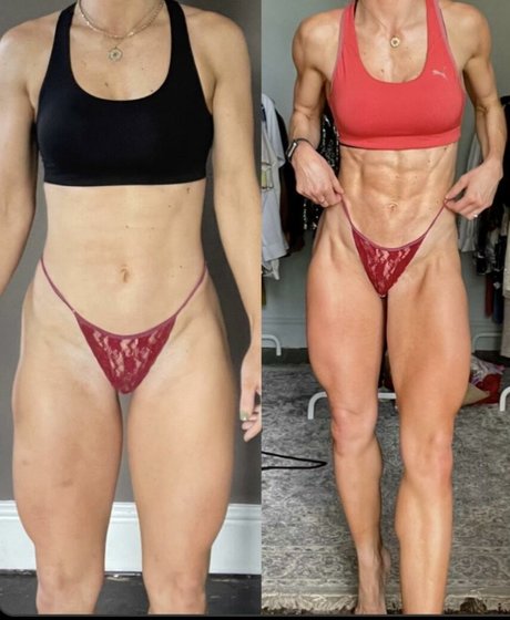 Kitty Lo OnlyFans Bilder geleakt