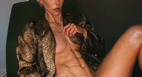 Kitty Lo Nacktbilder von OnlyFans geleakt